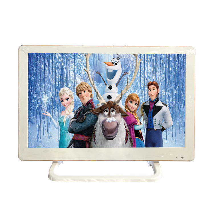 19 inch TV Portable LED/LCD Interactive Touch Screen led tv smart