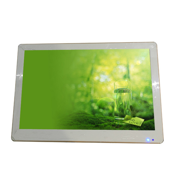 19 inch TV Portable LED/LCD Interactive Touch Screen led tv smart