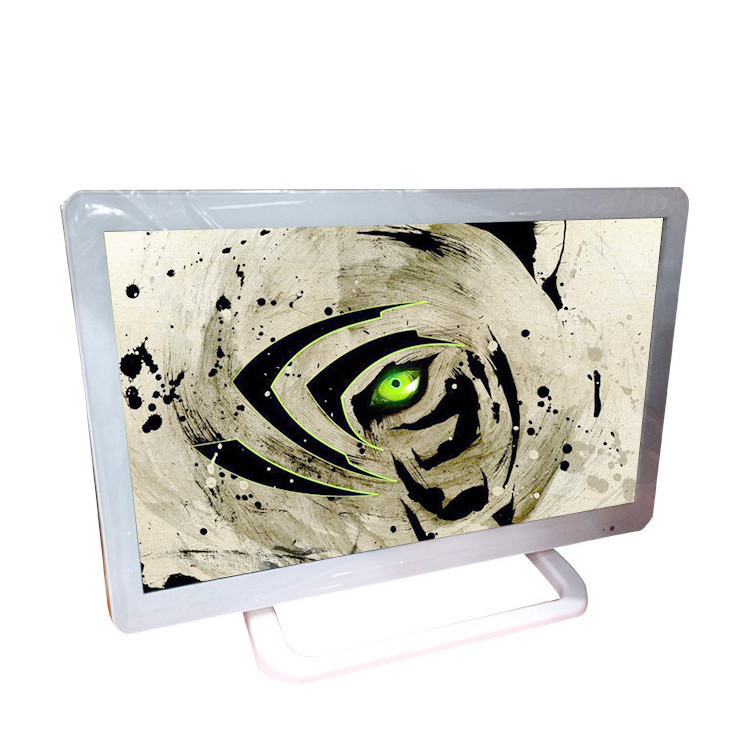 19 inch TV Portable LED/LCD Interactive Touch Screen led tv smart