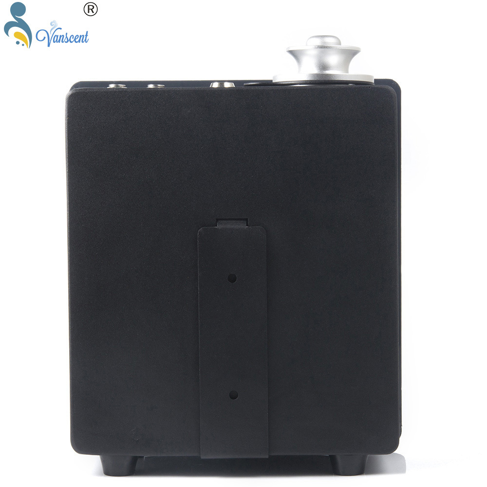 Public Area HVAC Scent Delivery Machine Scent Aroma Diffuser Commercial Scent Diffuser