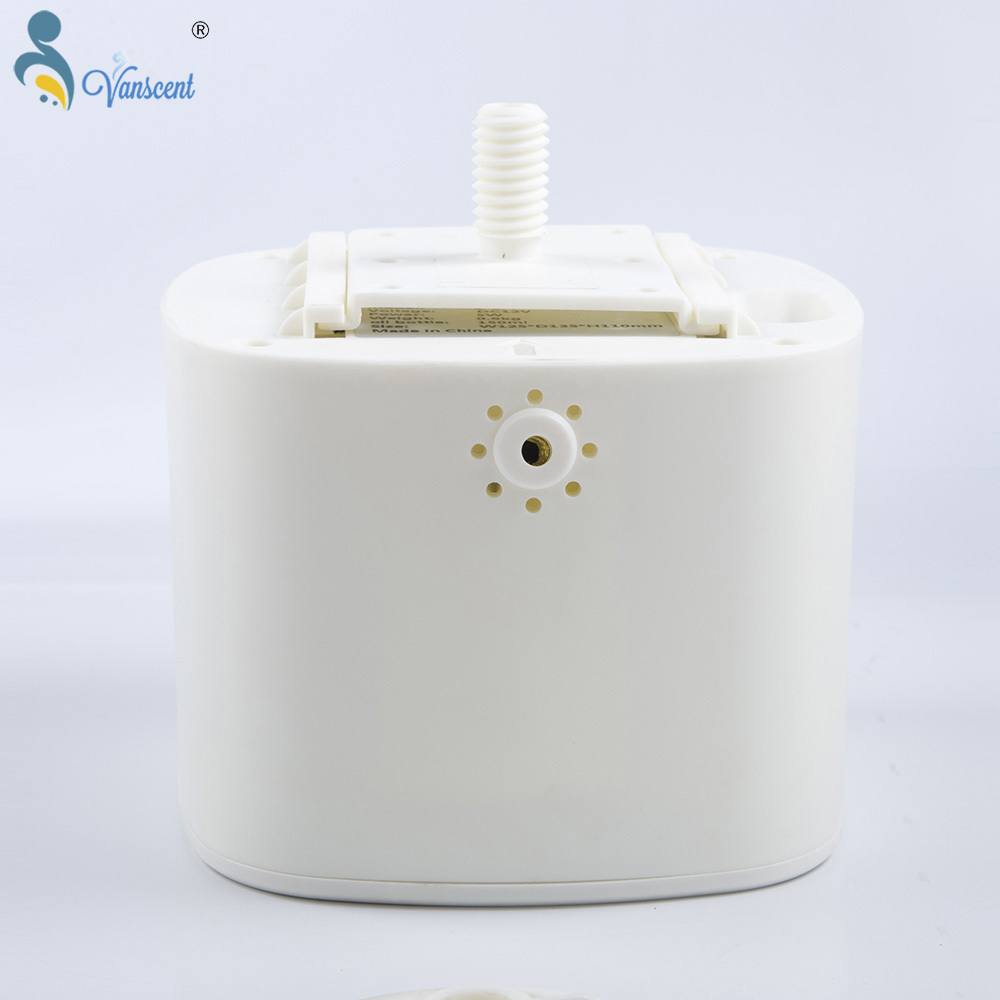 Commercial Public Area HVAC Aroma Dispenser Scent Diffuser Machine Fragrance Machine For Restaurants