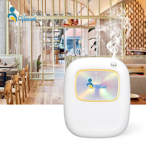 Electric Automatic Aroma Air Sprayer Scent Marketing Freshener Hotel Scent Diffuser