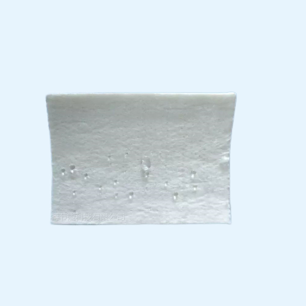 New Trend aerogel blanket 10mm heat insulating material aerogel insulation price