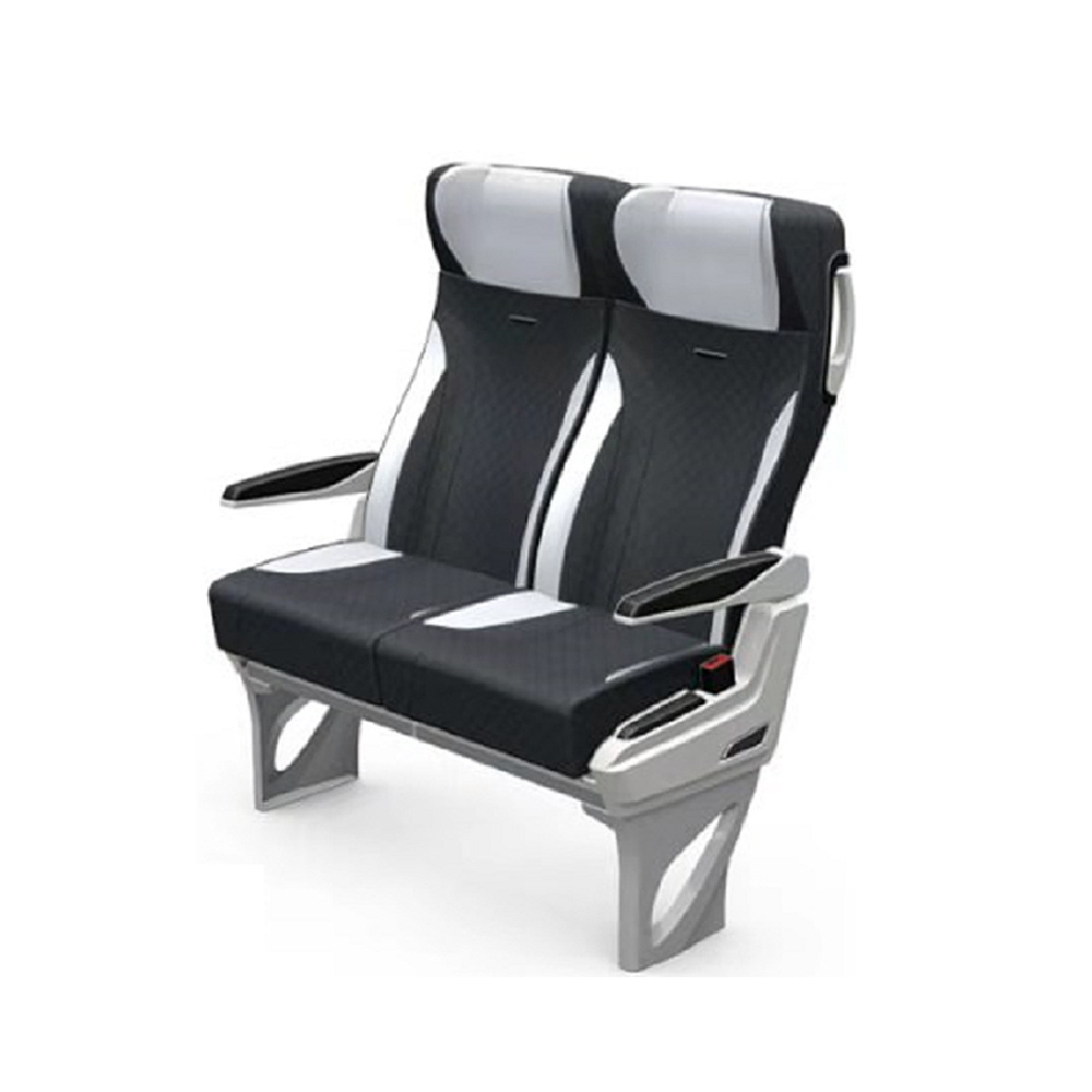 VST camper van customize Single/double bus van seat with armrest bus seats luxury passenger for van bus