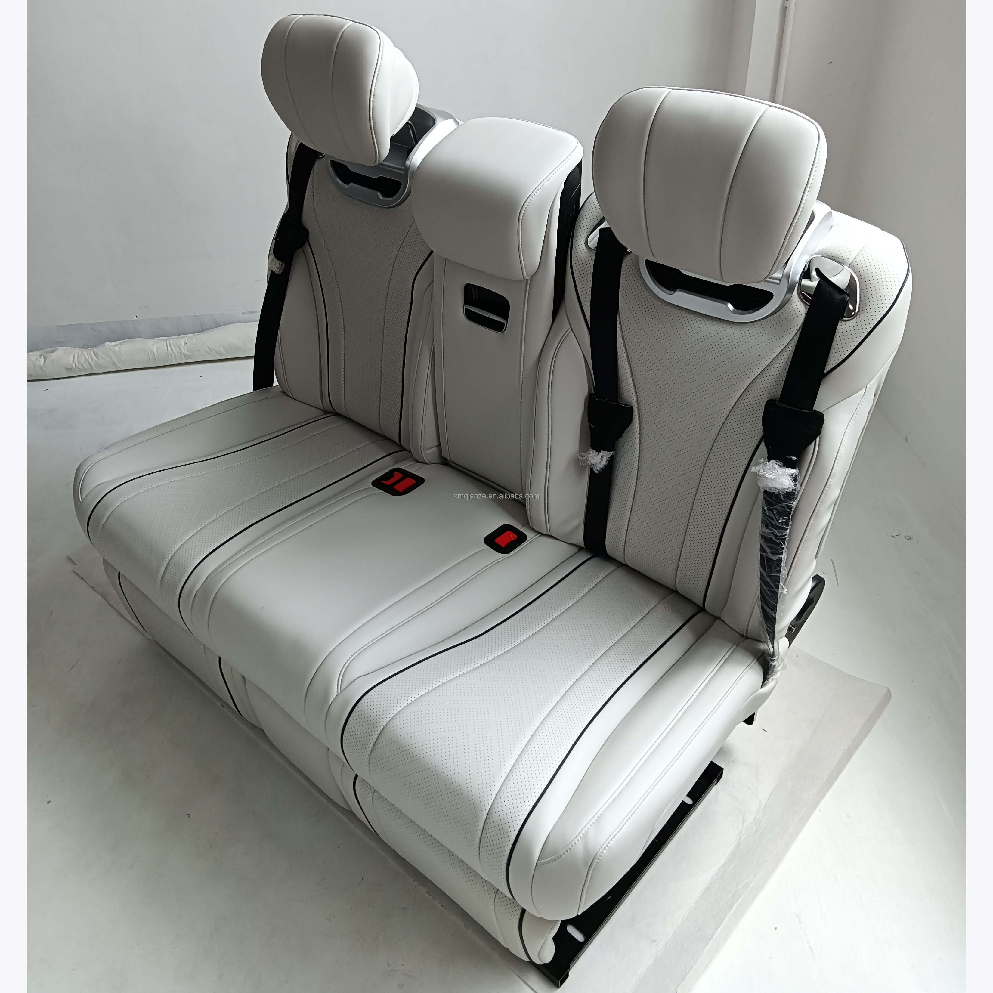 Latest style Factory Luxury Van  Interior conversion Accessories Car Seat Recliner Mechanism for sprinter Vito W447 Vclass