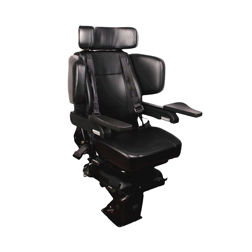 New model arrival suspension marine driver boat seat shock captain fishing seat base swivel fold speed boat seat for low price