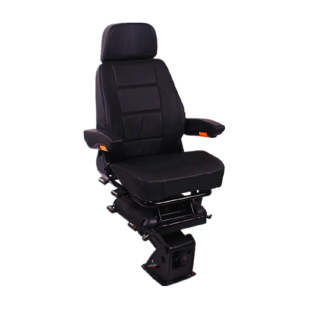 New model arrival suspension marine driver boat seat shock captain fishing seat base swivel fold speed boat seat for low price