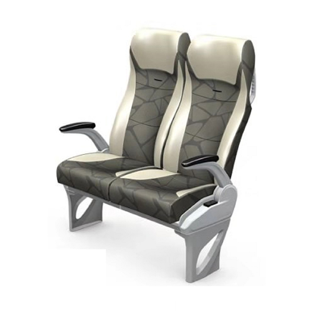 VST camper van customize Single/double bus van seat with armrest bus seats luxury passenger for van bus