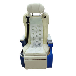 electric VIP luxury auto car seat for conversion MPV VAN RV motorhome Sprinter V250 VITO Sprinter v class Carnival Vario