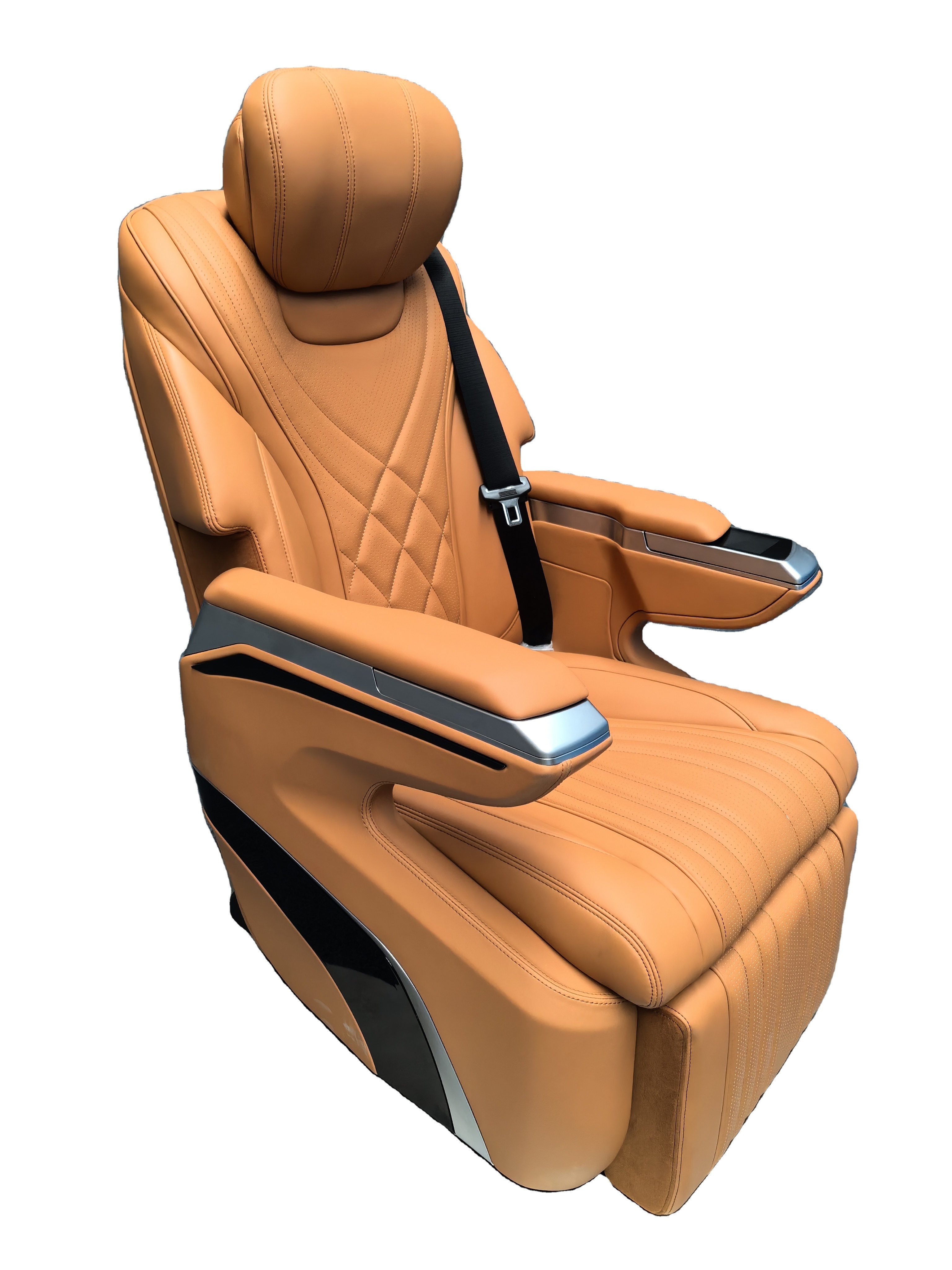 Luxury Interior Accessories Auto chair seats VIP car van captain seat for Vito V class & Metris w447 toyota Alphard