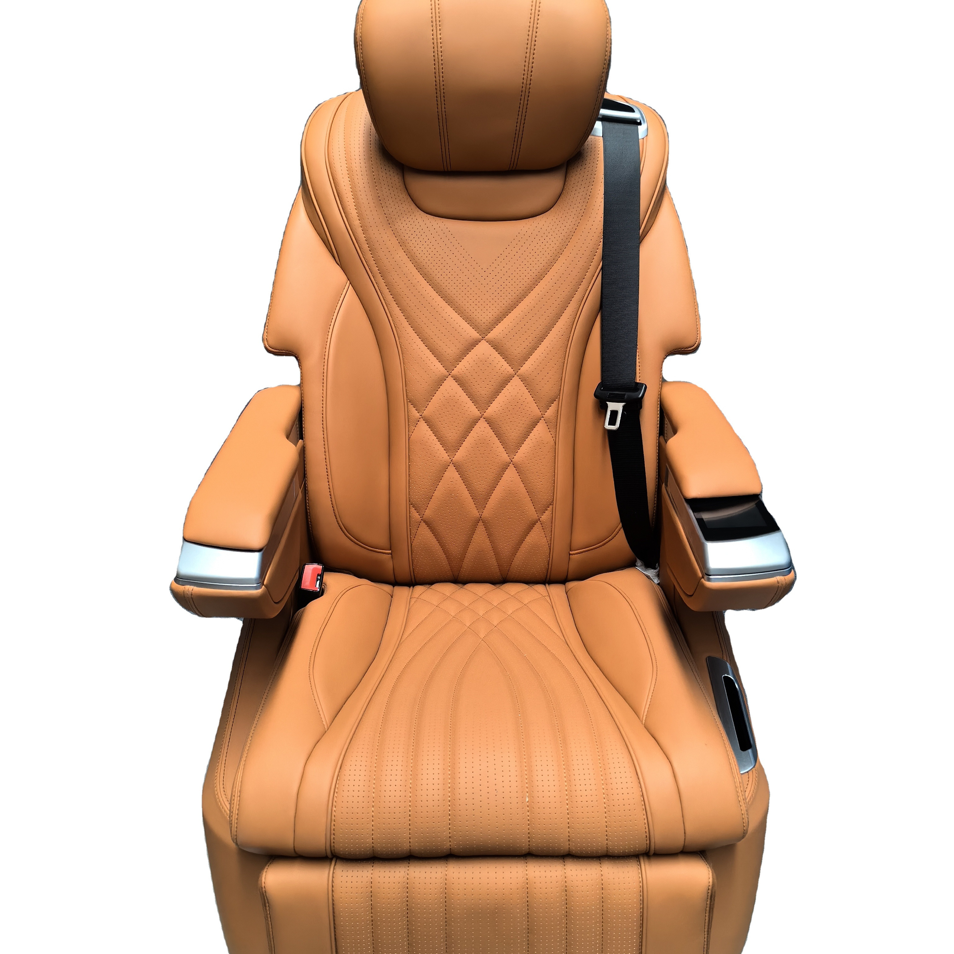 Luxury Interior Accessories Auto chair seats VIP car van captain seat for Vito V class & Metris w447 toyota Alphard