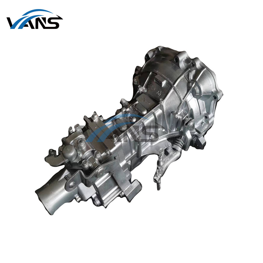 Original Rebuilt 3SZ Manual Gearbox For Toyota Avanza Rush 1.5L Hydraulic gearbox