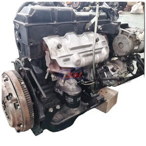 Japanese Original Used Diesel Engine 5L 3.0L Engine 2L 3L  For Toyota Hilux