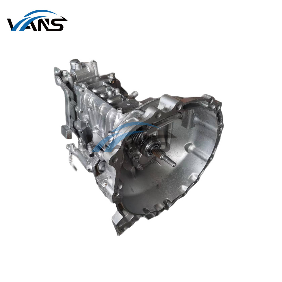 Original Rebuilt 3SZ Manual Gearbox For Toyota Avanza Rush 1.5L Hydraulic gearbox