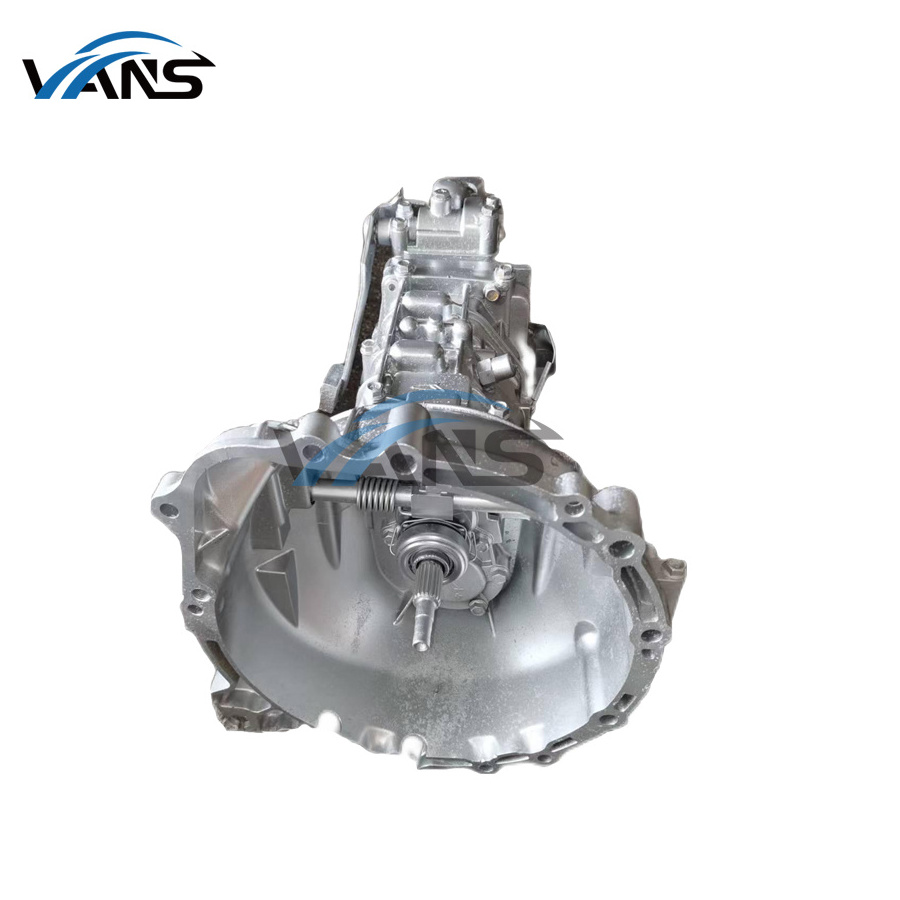 Original Rebuilt 3SZ Manual Gearbox For Toyota Avanza Rush 1.5L Hydraulic gearbox