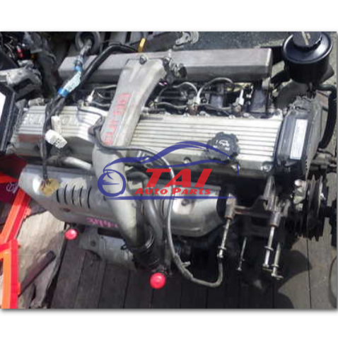 High Quality 1HD 1HDFT Diesel Engine