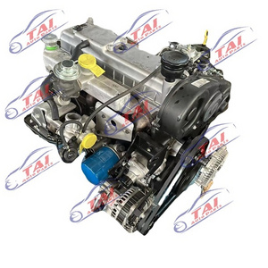 Korea Complete Original Auto Engines Systems D4BH Diesel Used  Engine Use On Hyundaii Galloper, Terracan