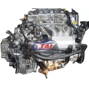 Japanese Used Engine 1MZ 1MZ-FE Engine For Toyota