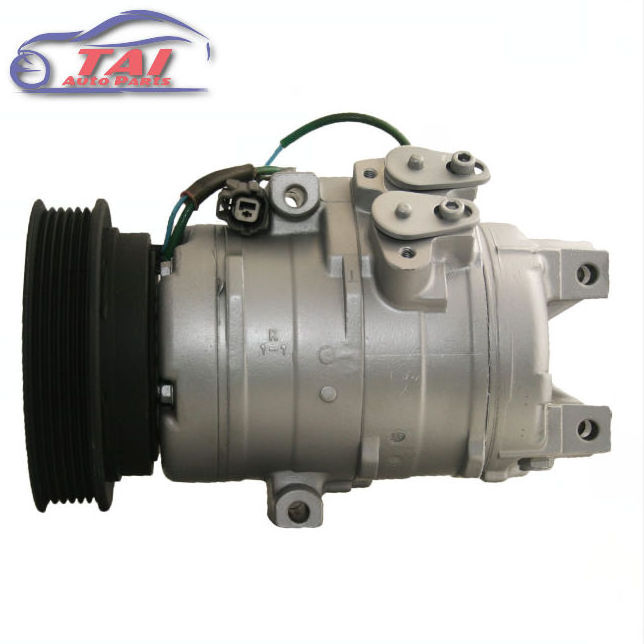 Car Air Compressor For Honda Odyssey 3.0 Engine Spare Parts 38810-P8E-A01 OF 10S17C ENGINE ASSEMBLY