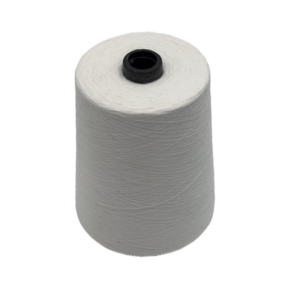 New Arrival 20/1nm 100% Regenerated Cotton Yarn Premium Open End Sustainable Weaving Pure Cotton Yarn