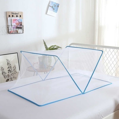 Popular Free Installation Portable Mosquito Net Bed Designer Bed Mosquito Nets