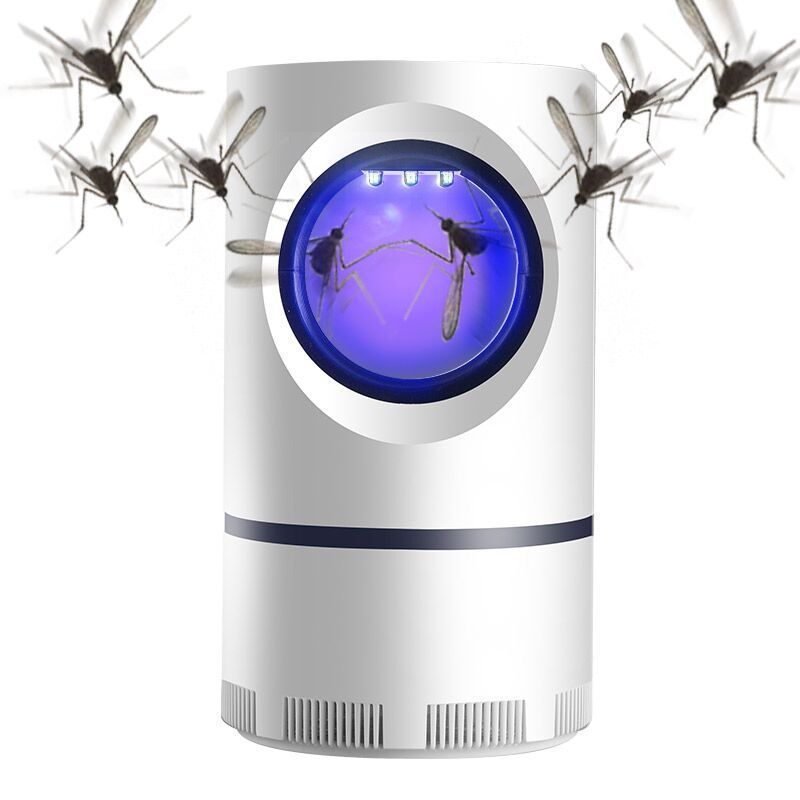 Manufacturers Anti Mosquito Repellent Insect Trap Fly Rechargeable Electric LED Best Mosquito Lamp Killer