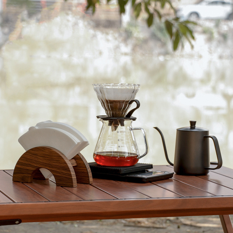 V60 Barista coffee grinders coffee & tea sets pour over coffee maker Kitchen Accessories set