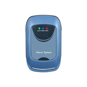 4G Communication Small Size Waterproof RFID Alarm Guard Tour Patrol System (GS-6100S-4G)