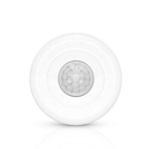 Zigbee PIR Motion Detector Sensor Tuya Ceiling mounting 360 degree wireless Infrared movement