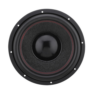 High Freq Speaker With Ferrite Magnet Rms 15 Inch High Power Subwoofer