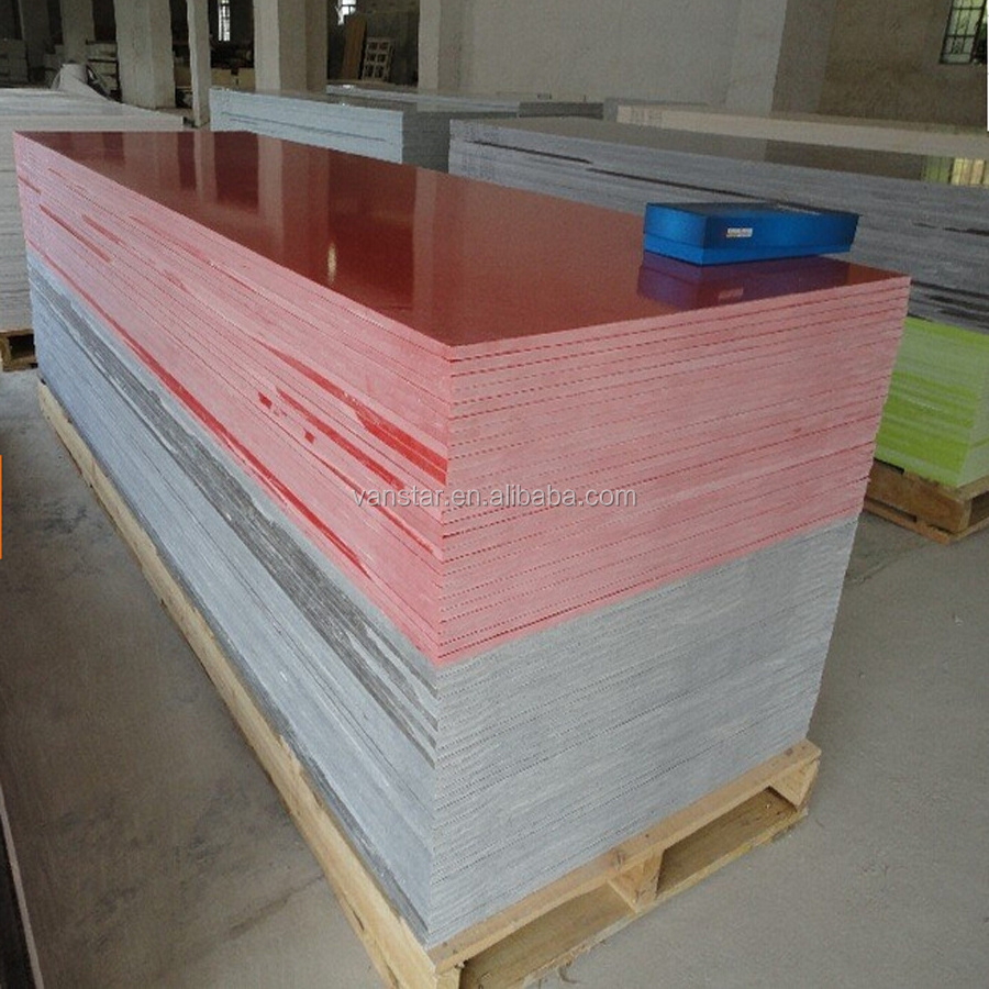 Building Material Artificial Marble Stone Wall Panel, Pure Acrylic Solid Surface Shower Walls