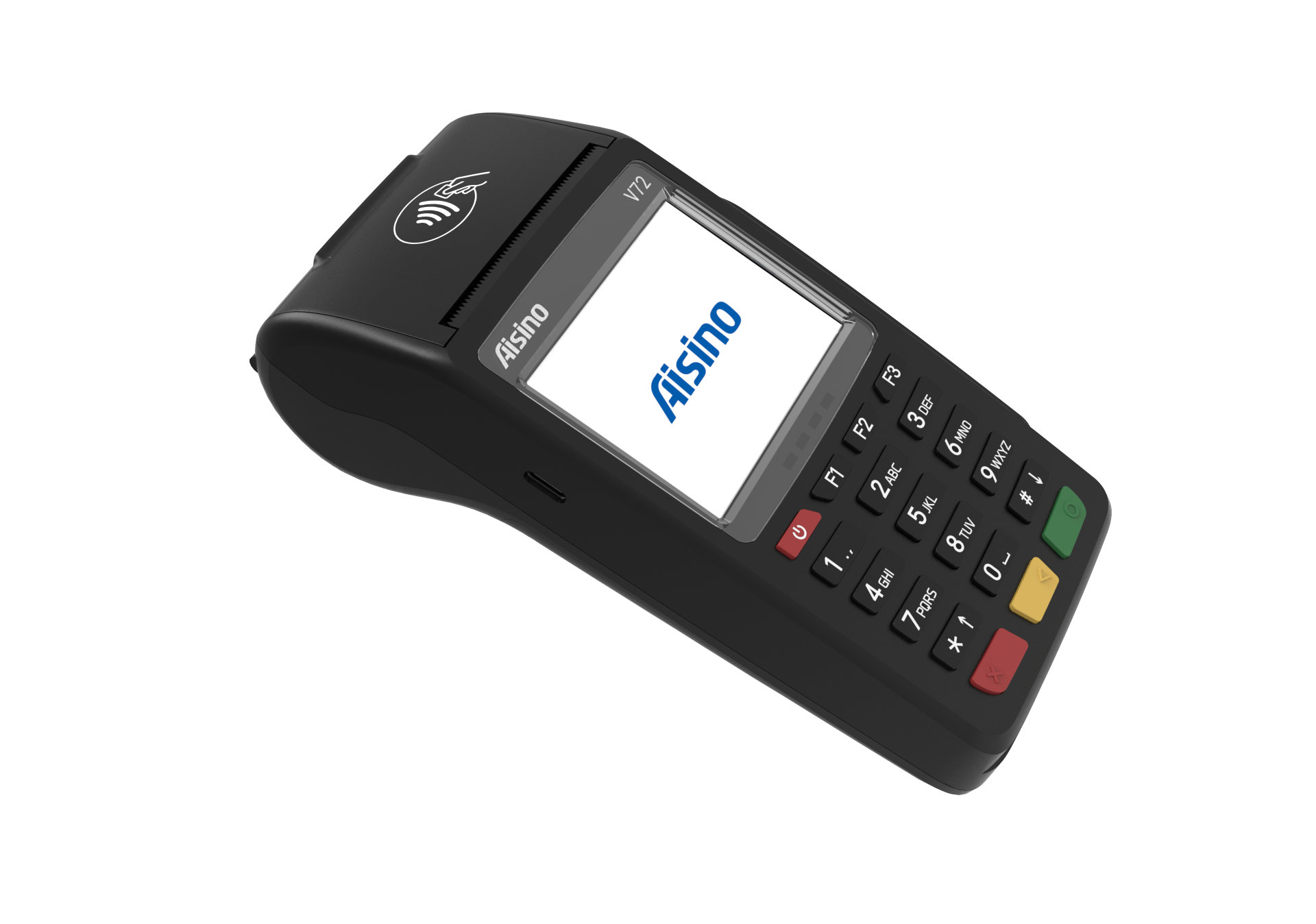 Cheap 4G Wifi Billing Pos Machine Cash Register Handheld Android Mobile Pos Terminal Retail Pos Point of Sale Systems