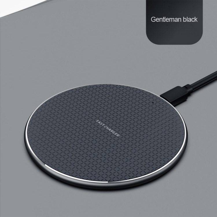 New cargadores para celular phone 10w wireless charger for phone charge pad 15w wireless phone charger