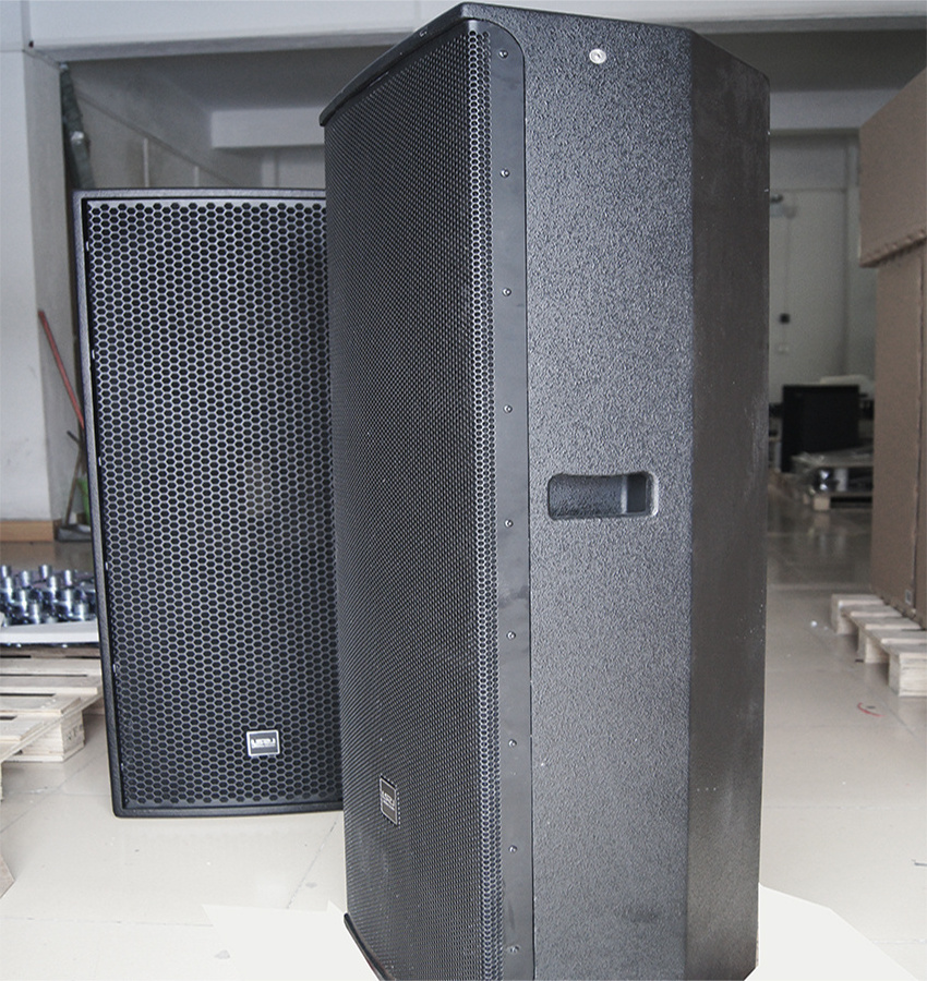 MSR1520 surround home theater studio music complet  highpower professional floor-standing high-power single  full  speaker