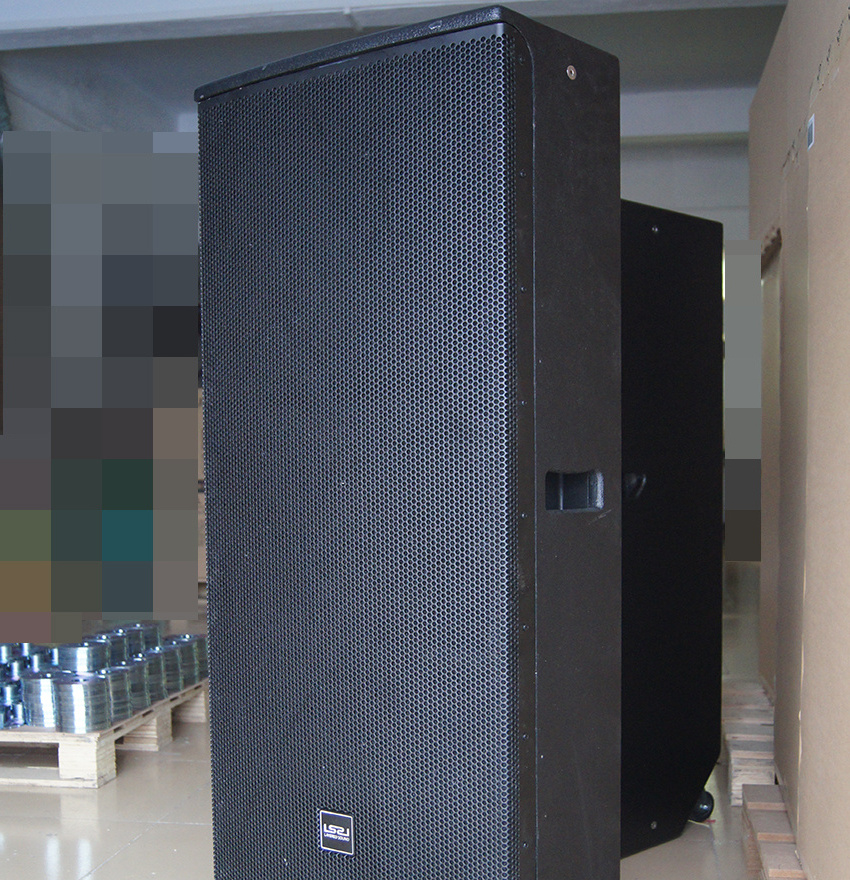 MSR1520 surround home theater studio music complet  highpower professional floor-standing high-power single  full  speaker