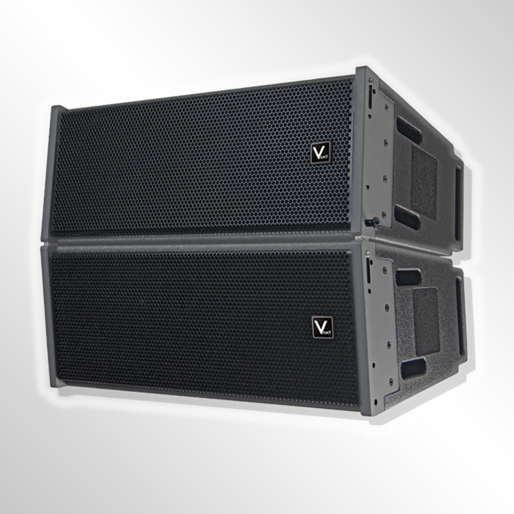 H3L professional audio video sound system 18 inch Unique design equipo de sonido profecional system 12 inch line array speaker