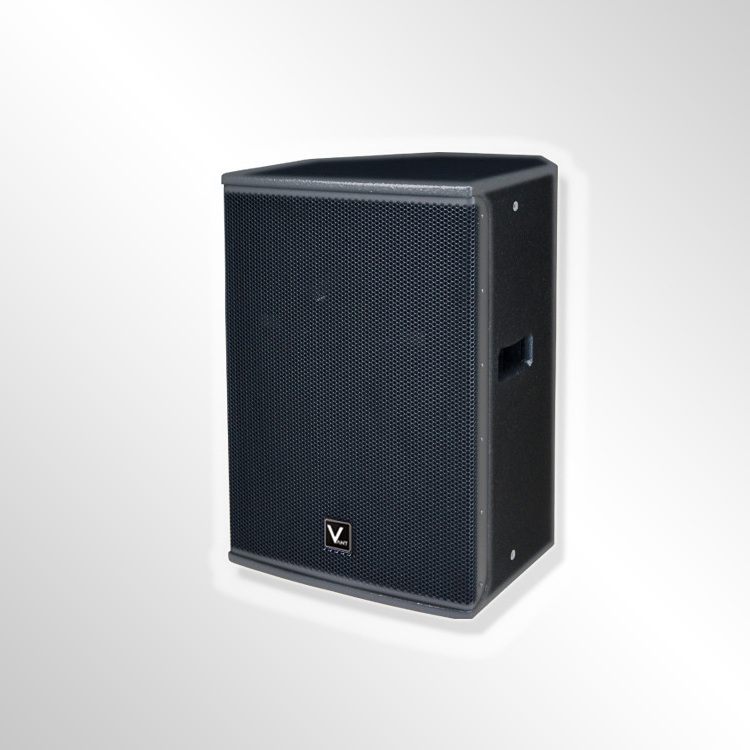 MSR1510 Stage music equipment  professional audio  15-inch loudspeaker  external sound reinforcement system  concert audio