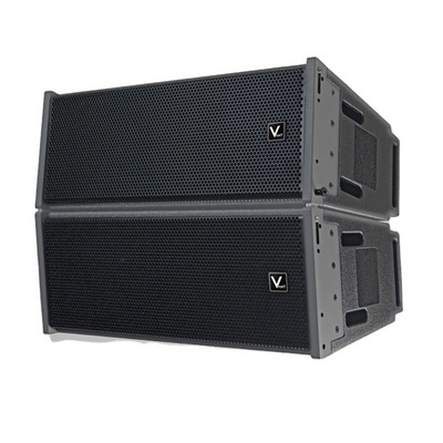 H3L Hot product 12 inch line array outdoor indoor concert line array sound system solution OEM line array speaker