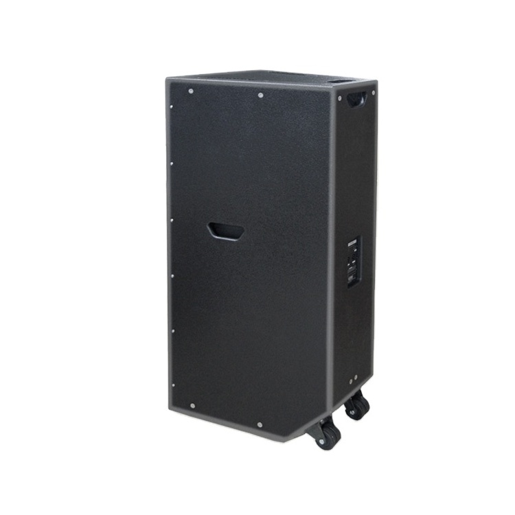 VT5152 professional audio video speaker stage professional Large conference outdoor audio wedding stage performance speaker stag