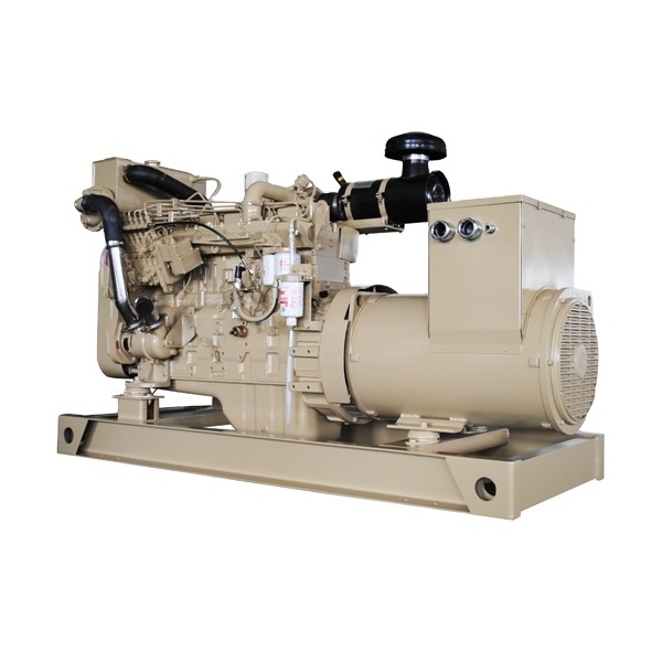 home use small generator 8KW/10KVA open diesel generator set engine