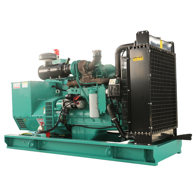 260kw 325kva 50HZ Electronic QSM11-G2 engine diesel generator price