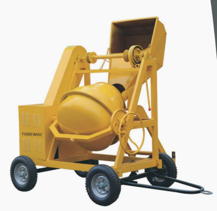 best quality concrete mixer 350L 500L automatic self-loading cement mixer machine factory price concrete mixer