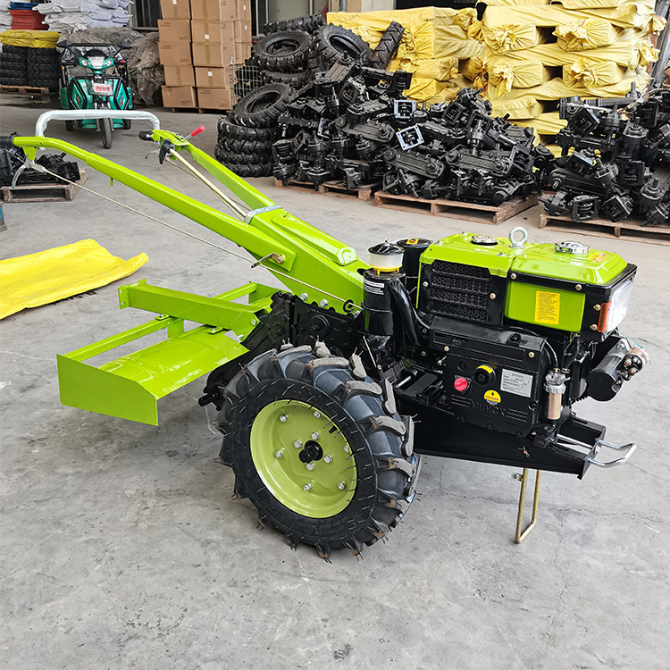 Mini Gasoline Tiller/Gasoline cultivator/7.5HP mini Rotary tiller Motor hoe Motor cultivator