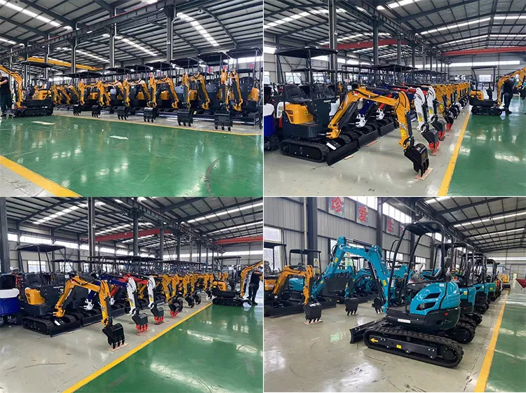 FREE SHIPPING brand Mini Excavator 3.5 ton 2.5 Ton mini escavadeira digger excavator excavators 3 ton bucket swing boom for sale