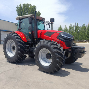 Factory Direct Selling NEW 4*4 Mini Farm High Quality and Operating Tractors for Sale