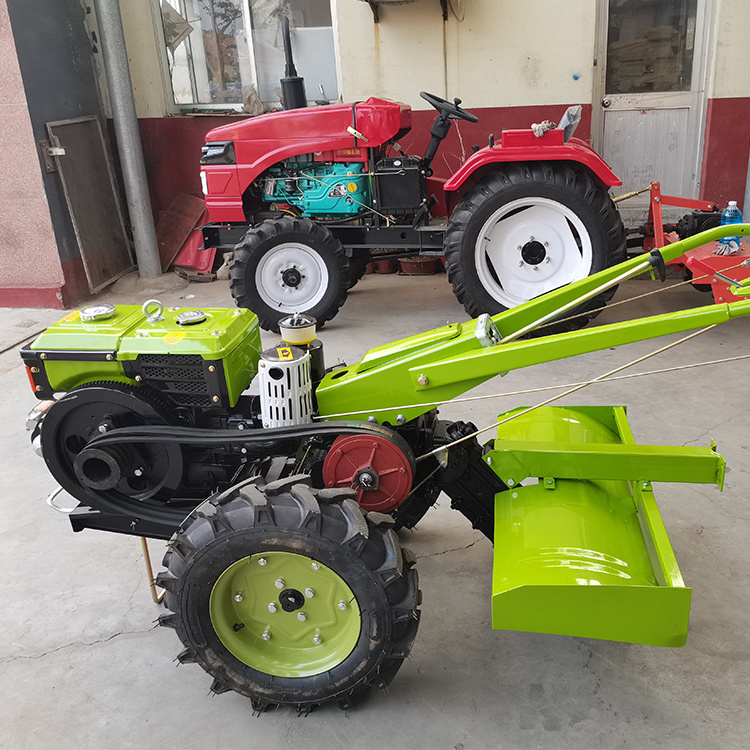 Mini Gasoline Tiller/Gasoline cultivator/7.5HP mini Rotary tiller Motor hoe Motor cultivator