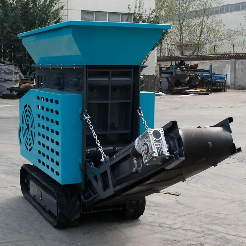 Stones Crusher Jaw Crusher Mini Diesel Mobile Crusher 50-100tph Jaw Crushing Machine