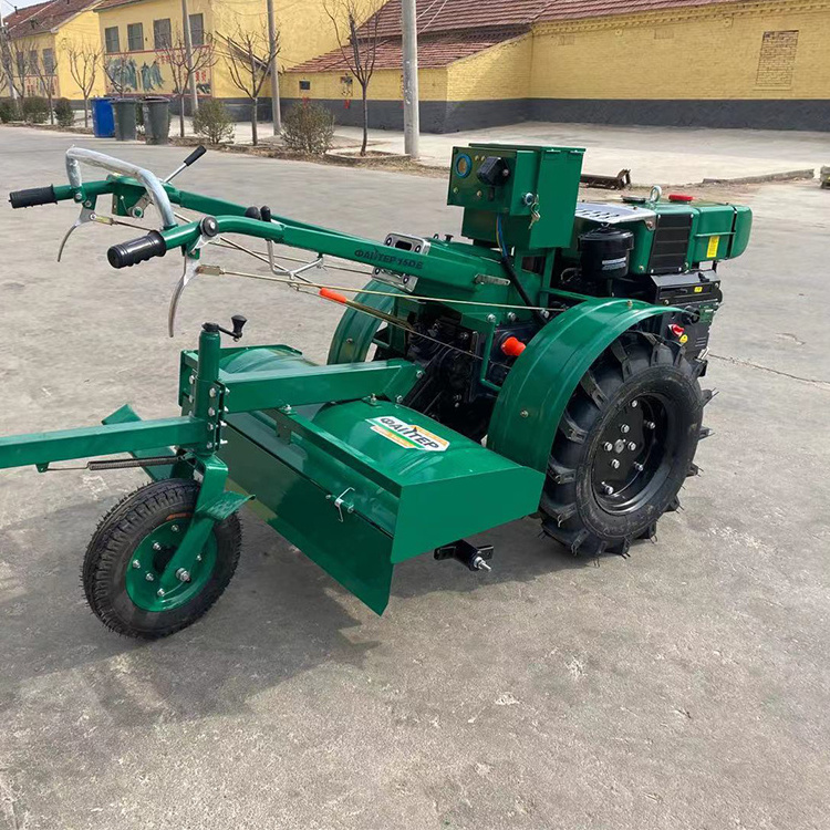 Mini Gasoline Tiller/Gasoline cultivator/7.5HP mini Rotary tiller Motor hoe Motor cultivator