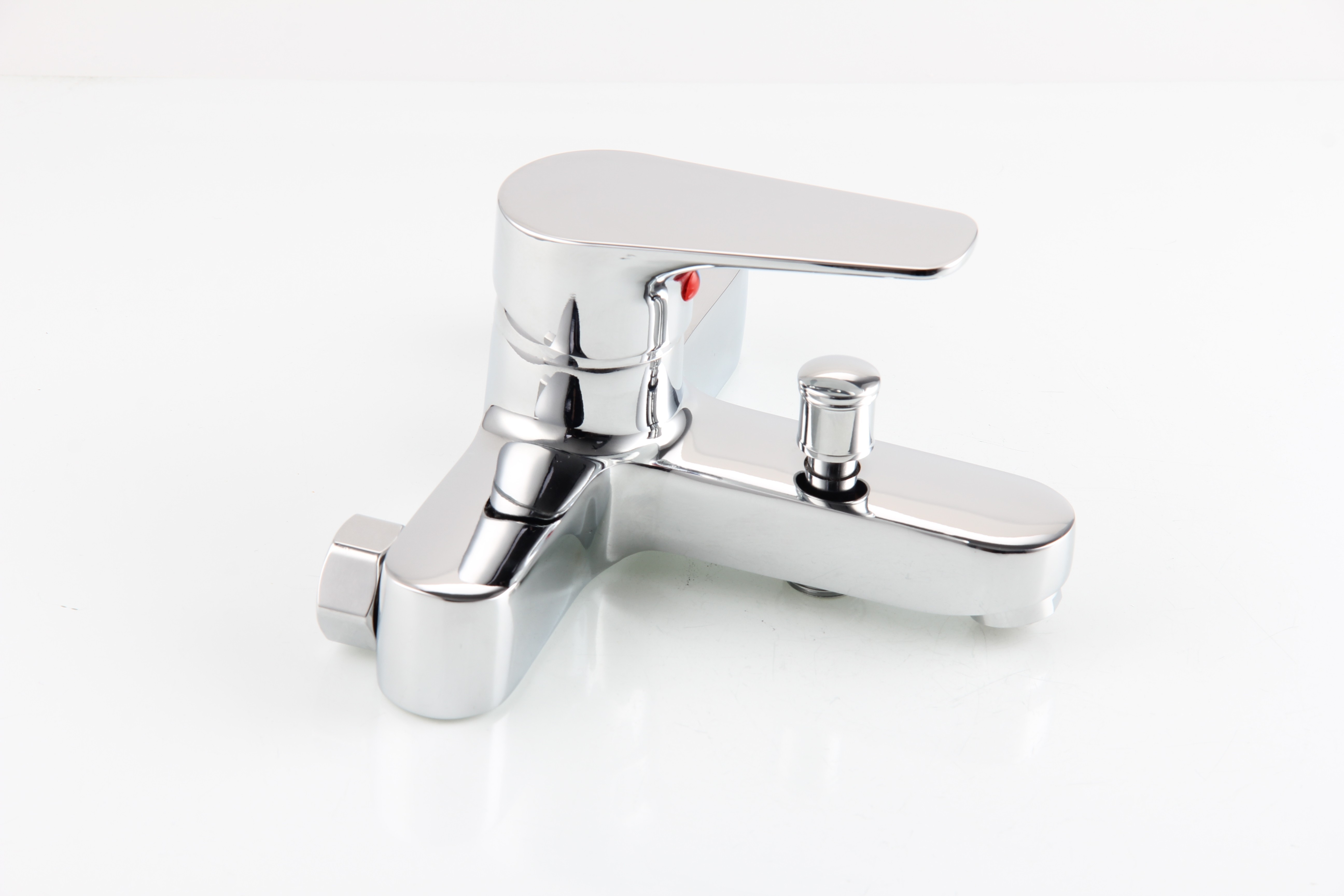 Innovative Modern Design Faucet Bathroom Zinc basin faucet bath mixer waterfall sink faucet