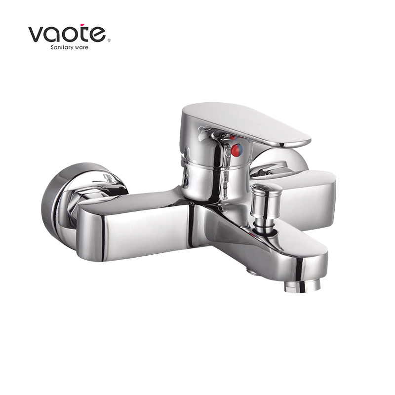 Innovative Modern Design Faucet Bathroom Zinc basin faucet bath mixer waterfall sink faucet